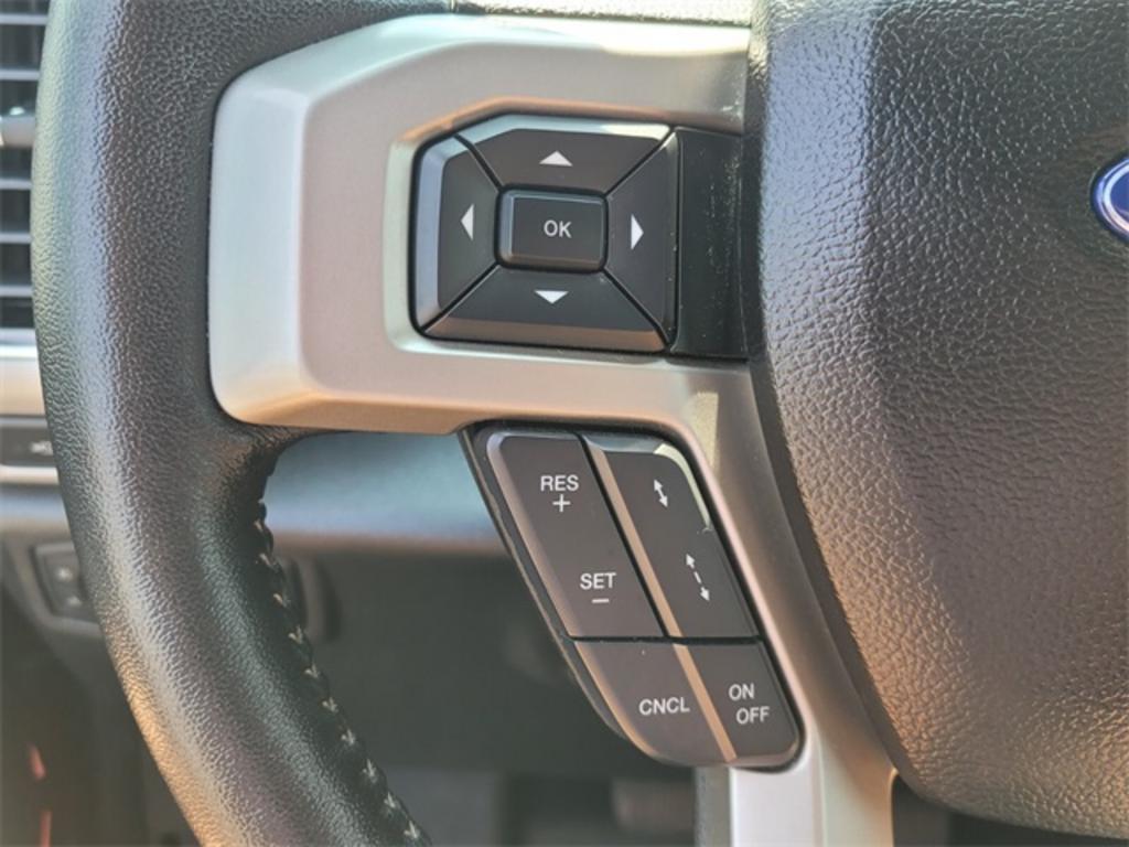 2018 Ford F-150 - $31,988