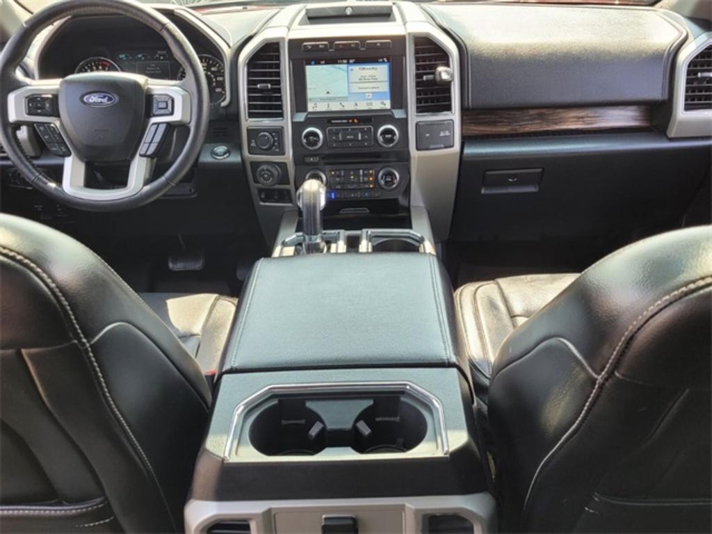 2018 Ford F-150 - $31,988