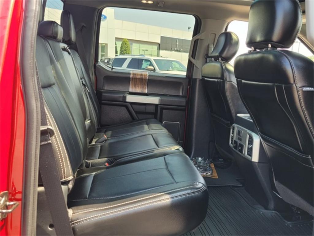 2018 Ford F-150 - $31,988