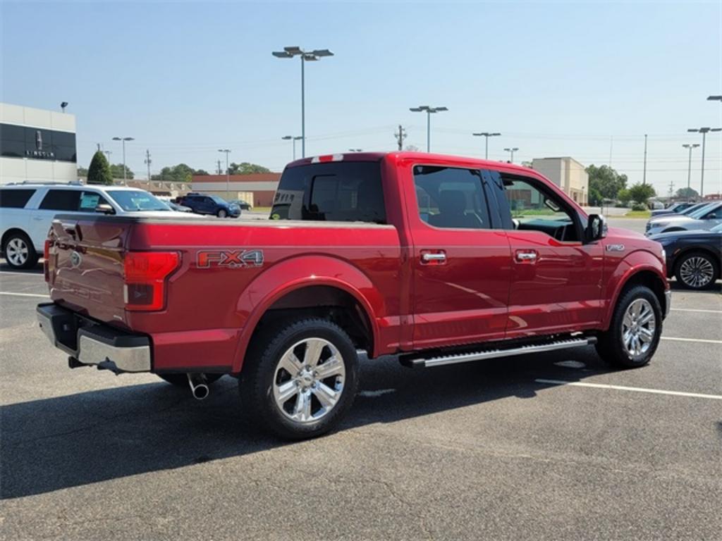 2018 Ford F-150 - $31,988