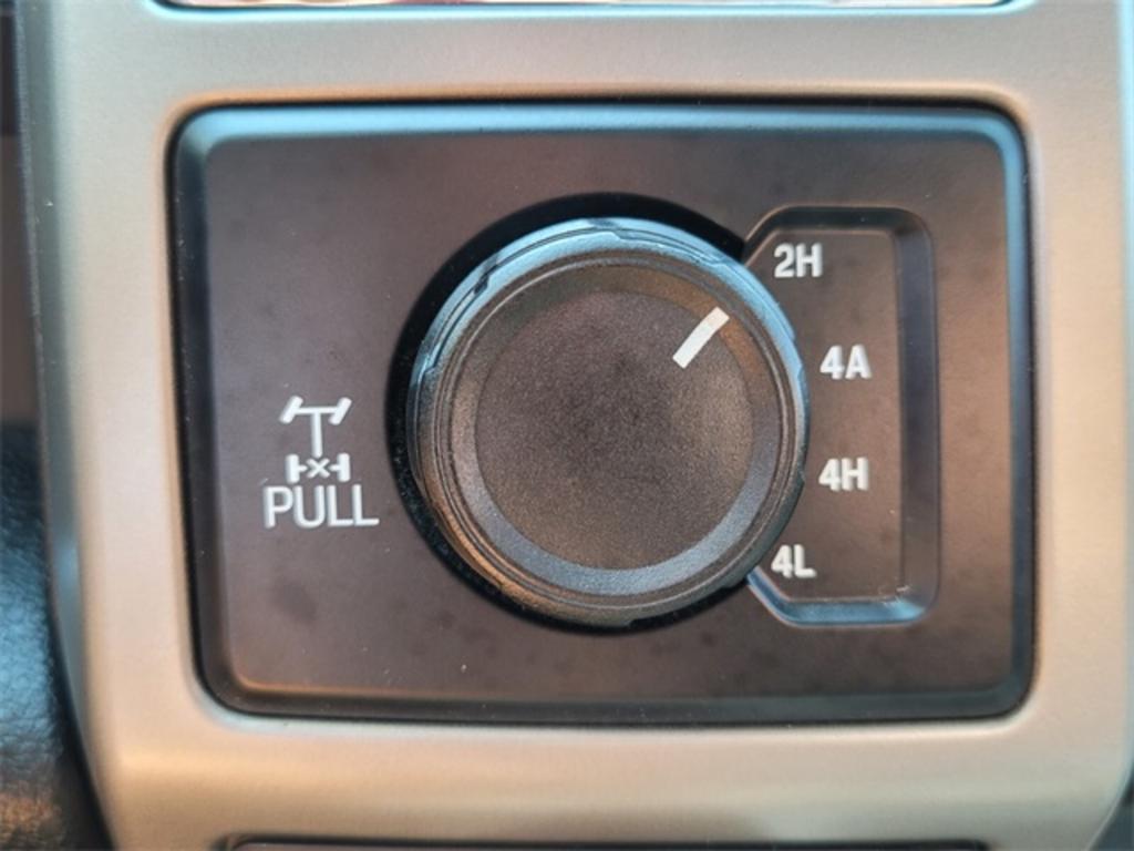 2018 Ford F-150 - $31,988