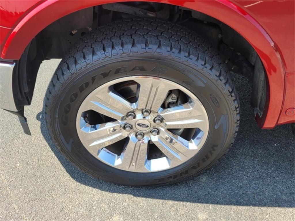 2018 Ford F-150 - $31,988