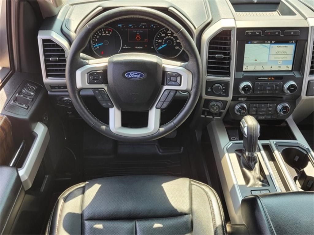2018 Ford F-150 - $31,988