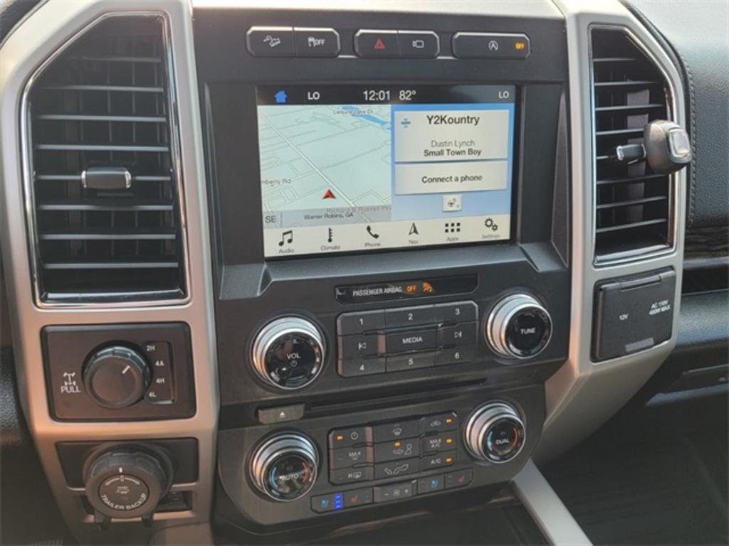 2018 Ford F-150 - $31,988