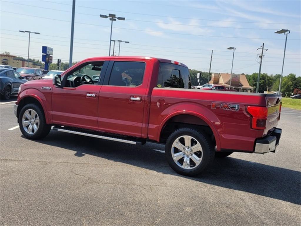 2018 Ford F-150 - $31,988