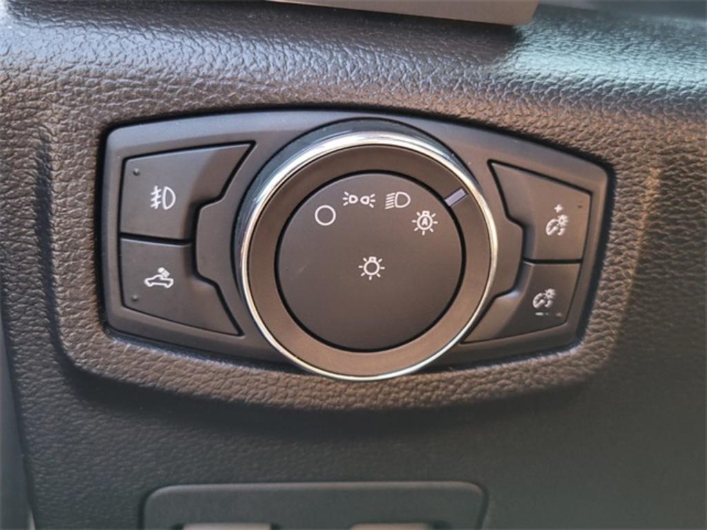 2018 Ford F-150 - $31,988