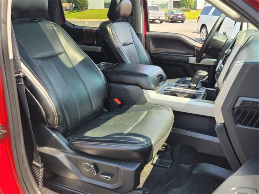2018 Ford F-150 - $31,988