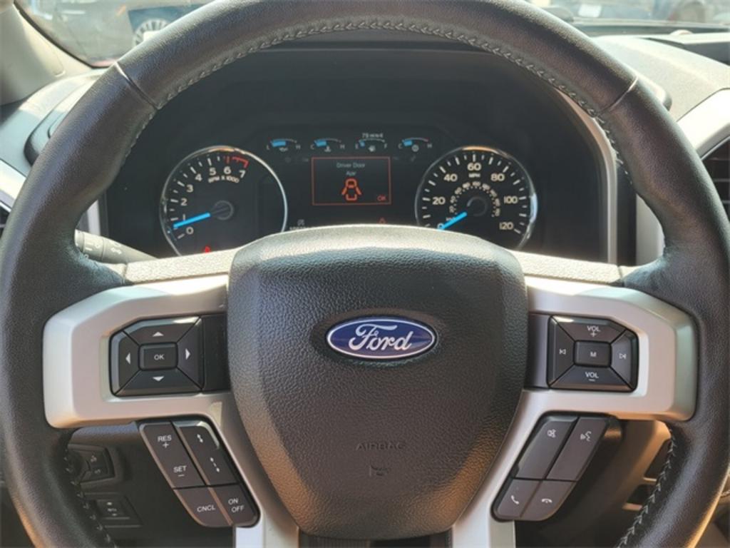 2018 Ford F-150 - $31,988