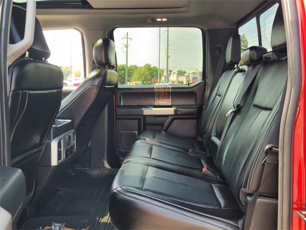 2018 Ford F-150 - $31,988