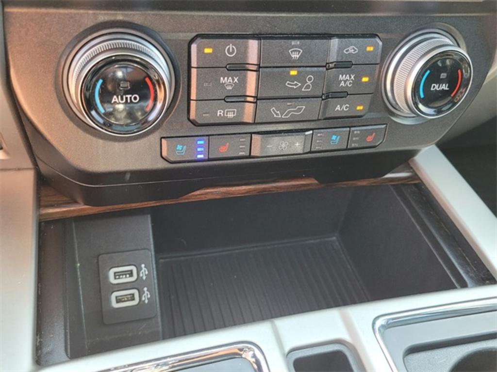 2018 Ford F-150 - $31,988