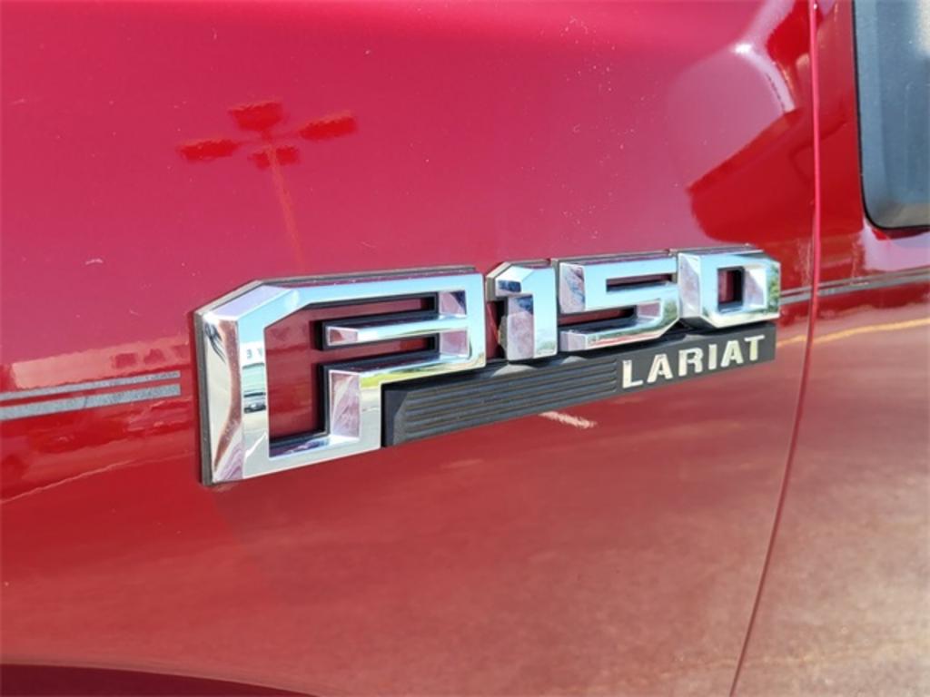 2018 Ford F-150 - $31,988