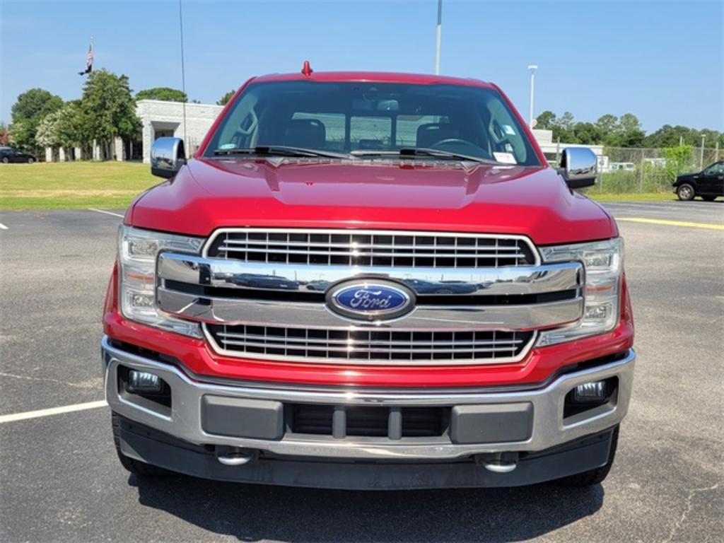 2018 Ford F-150 - $31,988