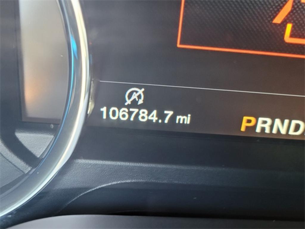 2018 Ford F-150 - $31,988