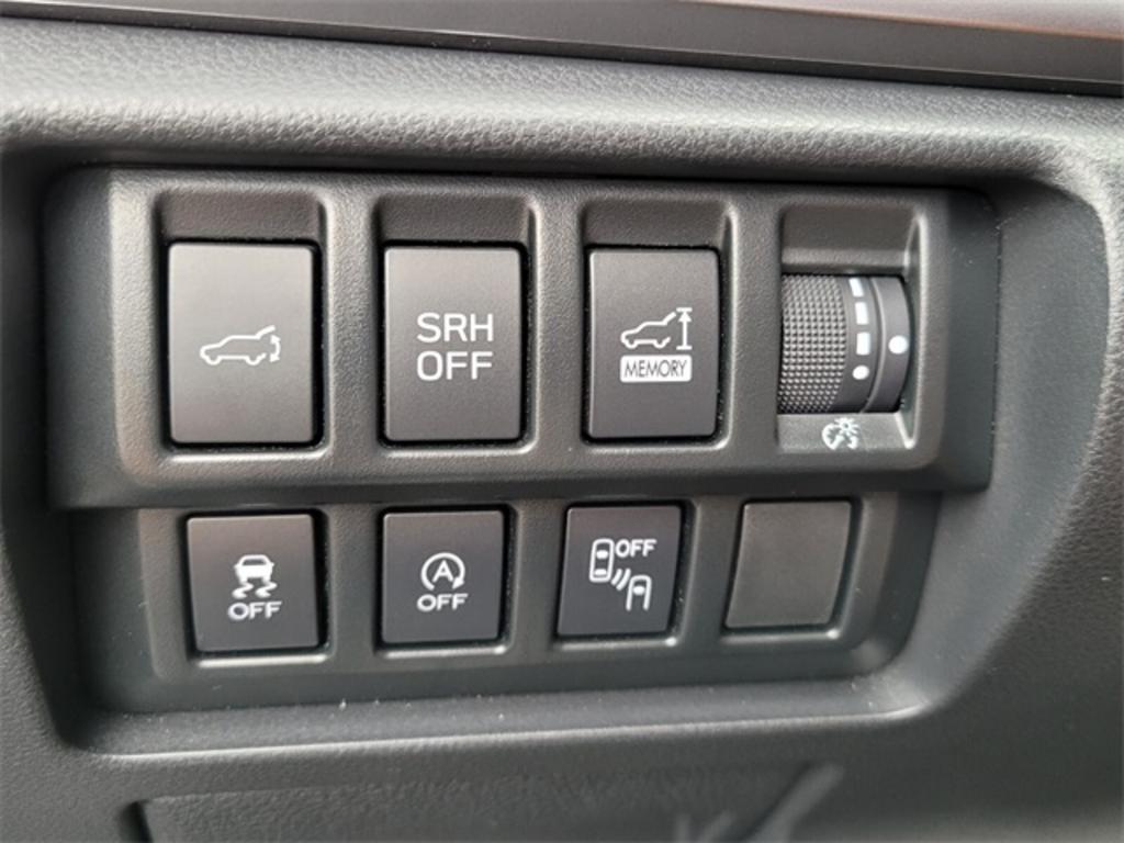 2021 Subaru Forester - $31,988