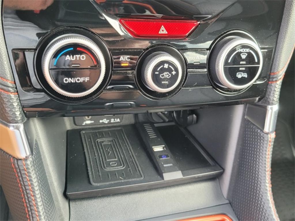 2021 Subaru Forester - $31,988