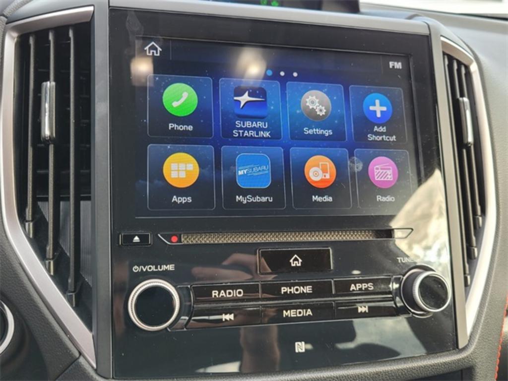 2021 Subaru Forester - $31,988