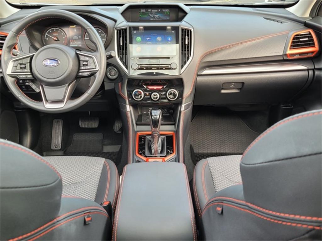 2021 Subaru Forester - $31,988