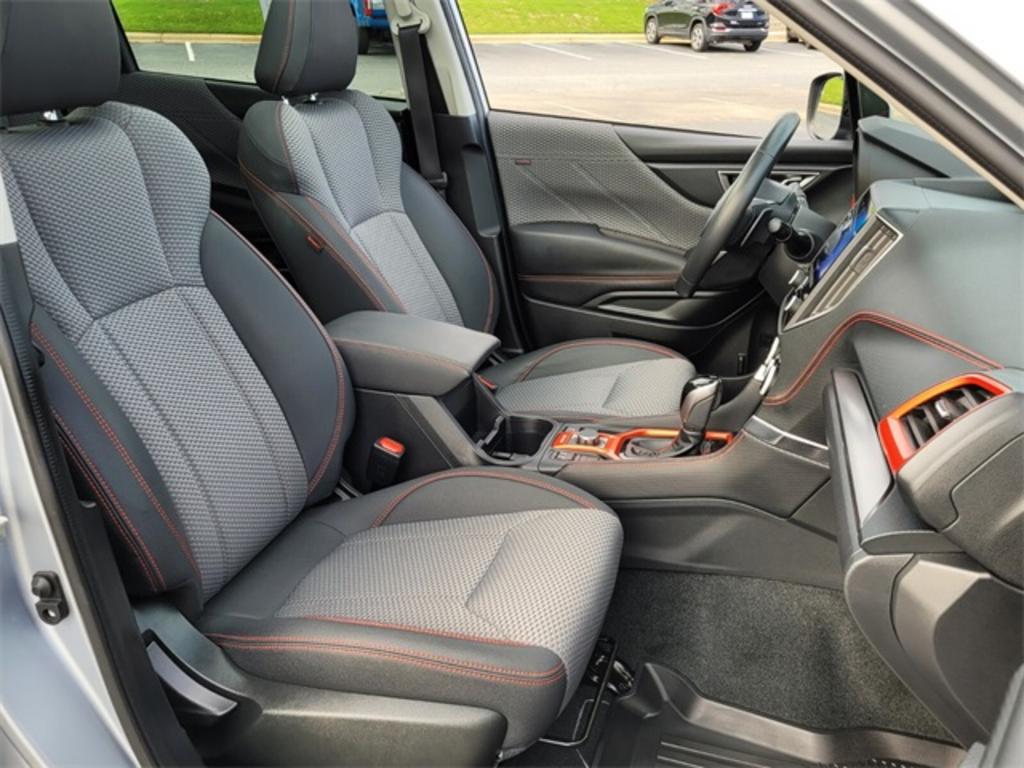 2021 Subaru Forester - $31,988