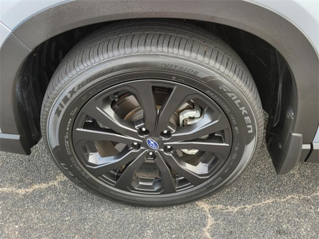 2021 Subaru Forester - $31,988