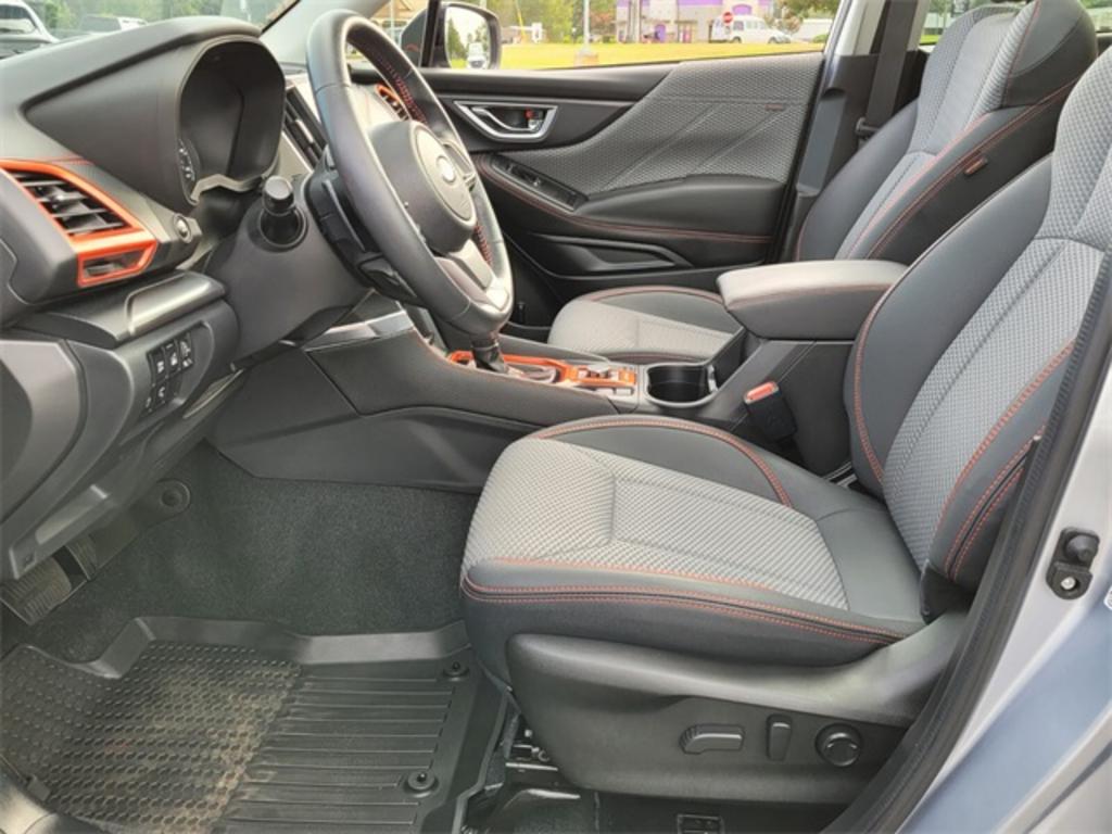 2021 Subaru Forester - $31,988