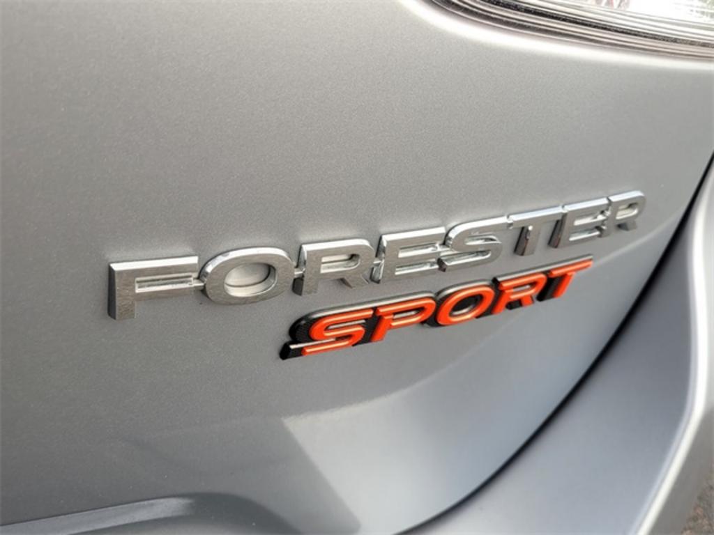 2021 Subaru Forester - $31,988