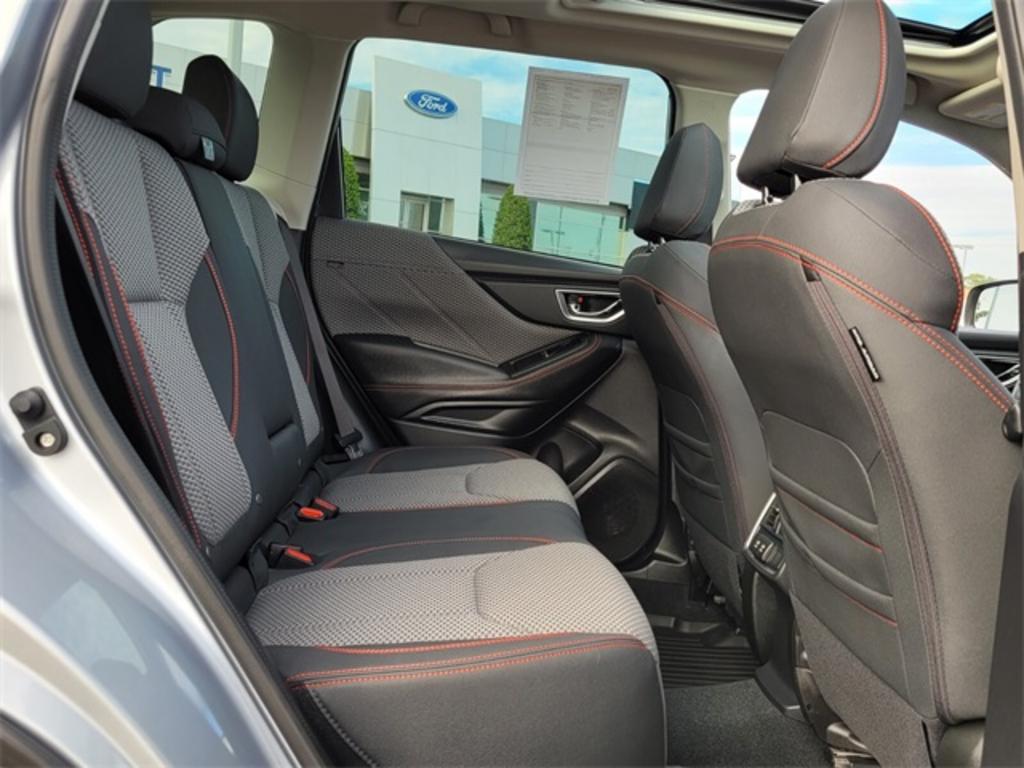 2021 Subaru Forester - $31,988