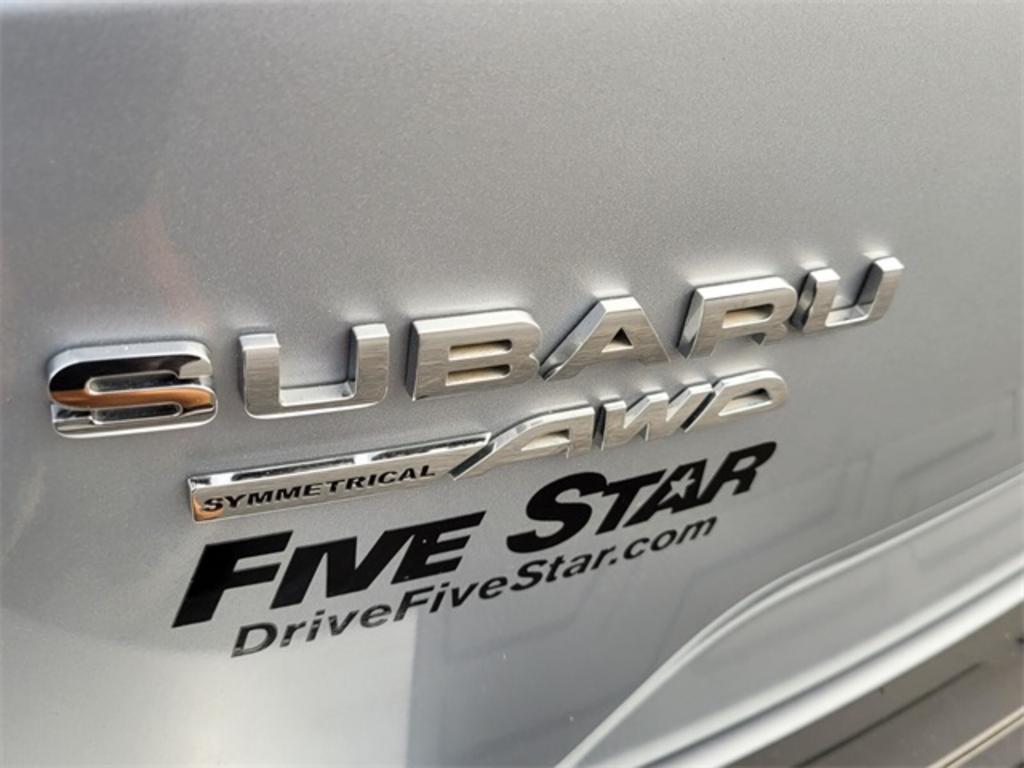2021 Subaru Forester - $31,988