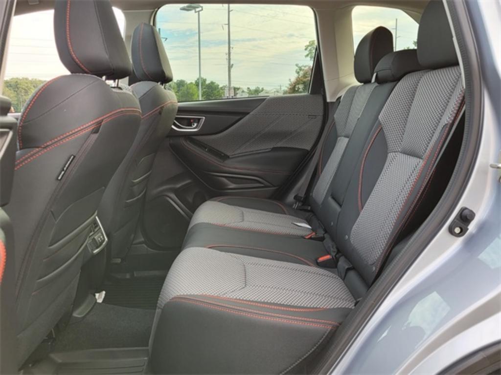2021 Subaru Forester - $31,988