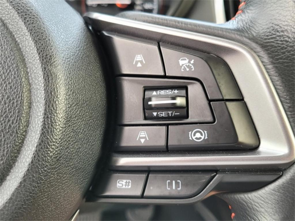 2021 Subaru Forester - $31,988