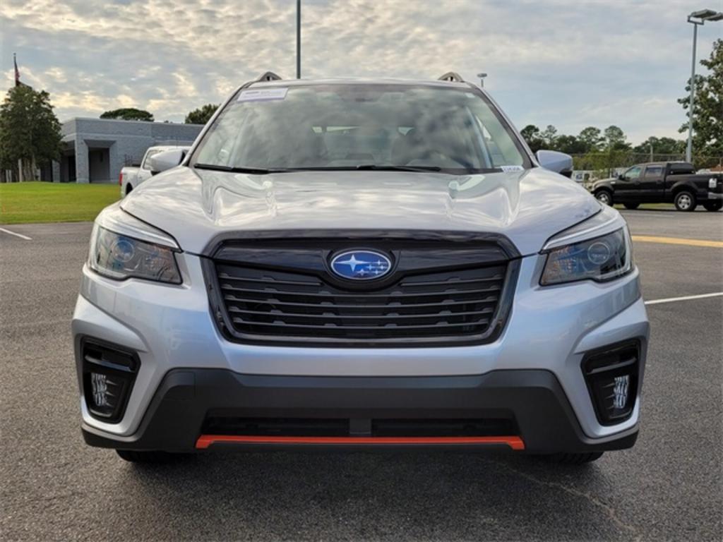 2021 Subaru Forester - $31,988