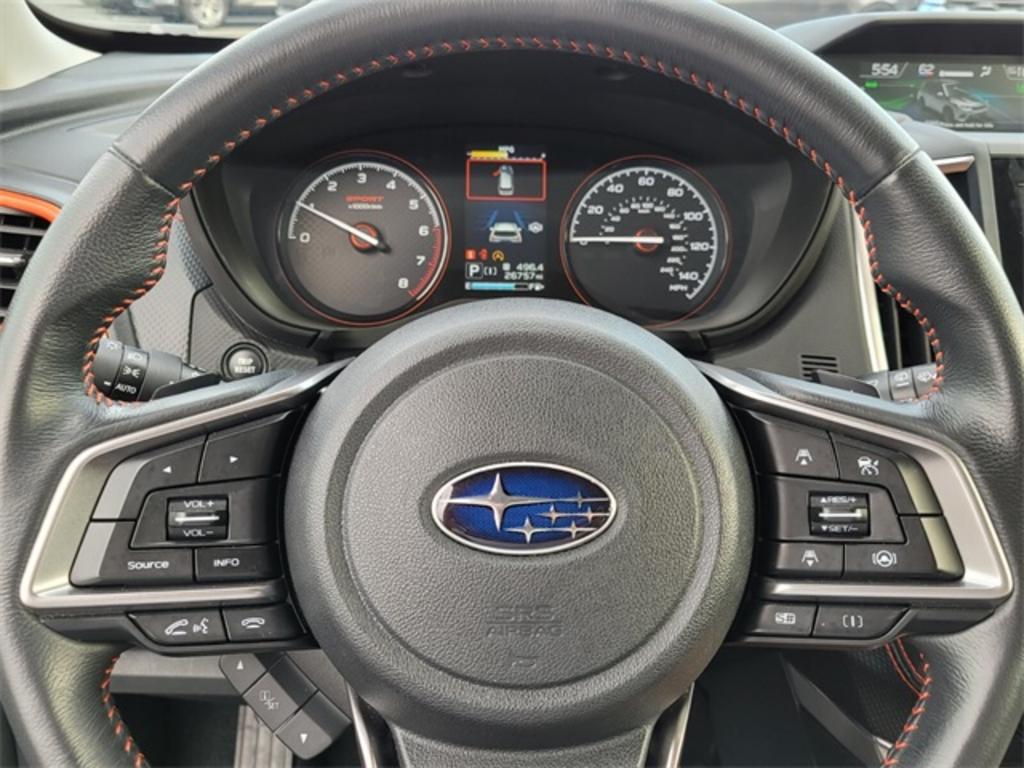 2021 Subaru Forester - $31,988