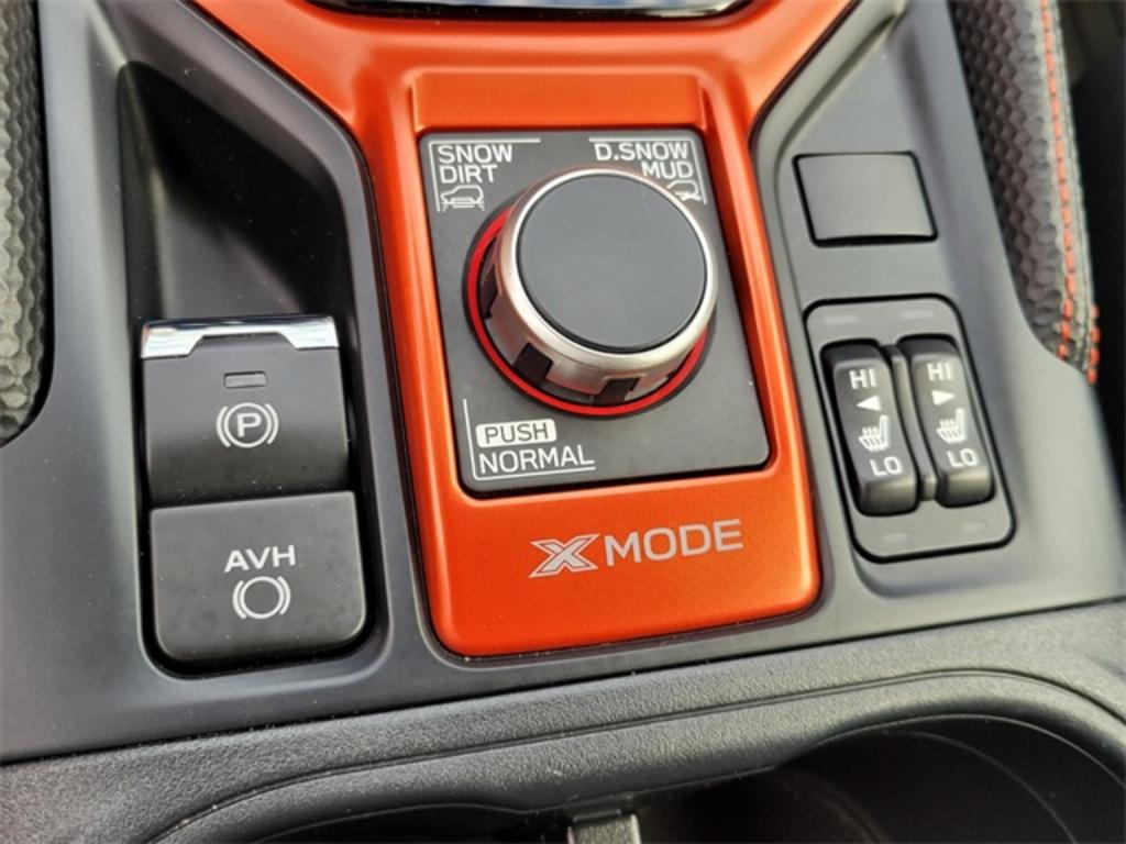 2021 Subaru Forester - $31,988