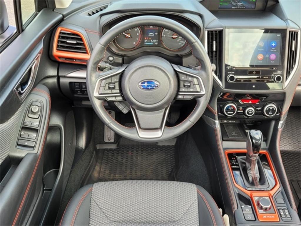 2021 Subaru Forester - $31,988