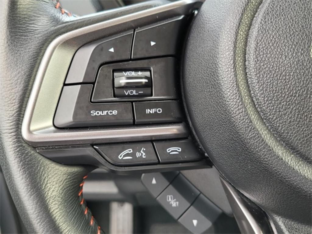 2021 Subaru Forester - $31,988