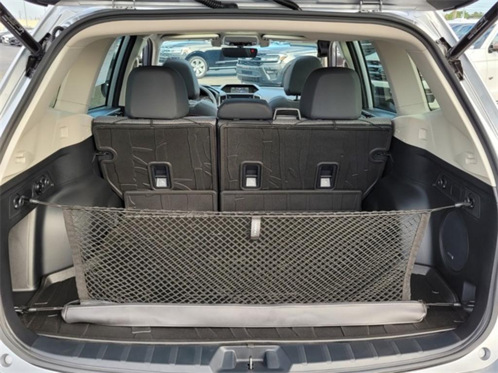 2021 Subaru Forester - $31,988