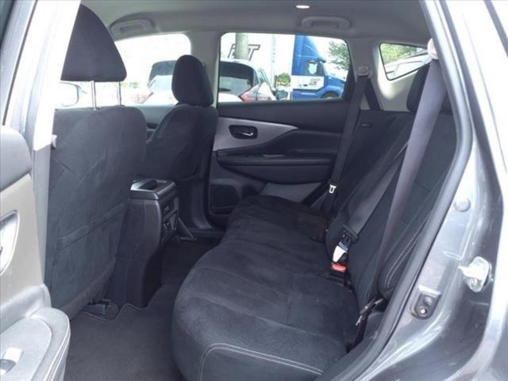 2020 Nissan Murano - $21,500
