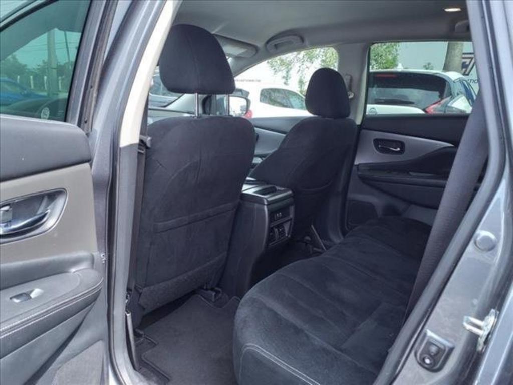 2020 Nissan Murano - $21,500