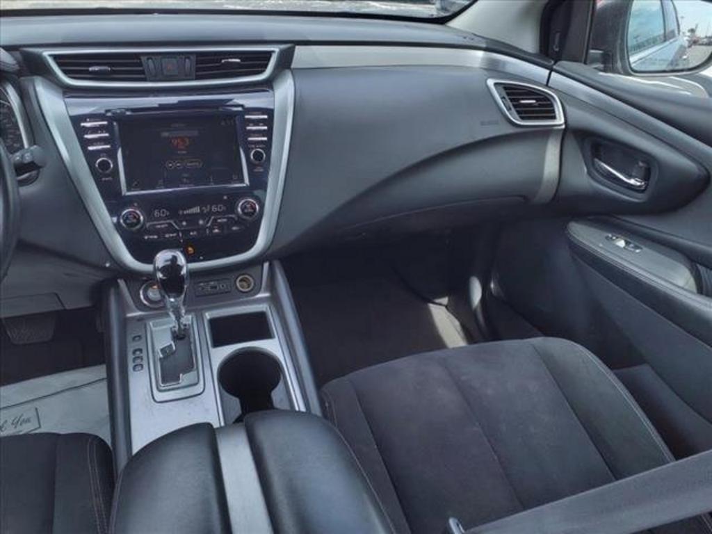 2020 Nissan Murano - $21,500