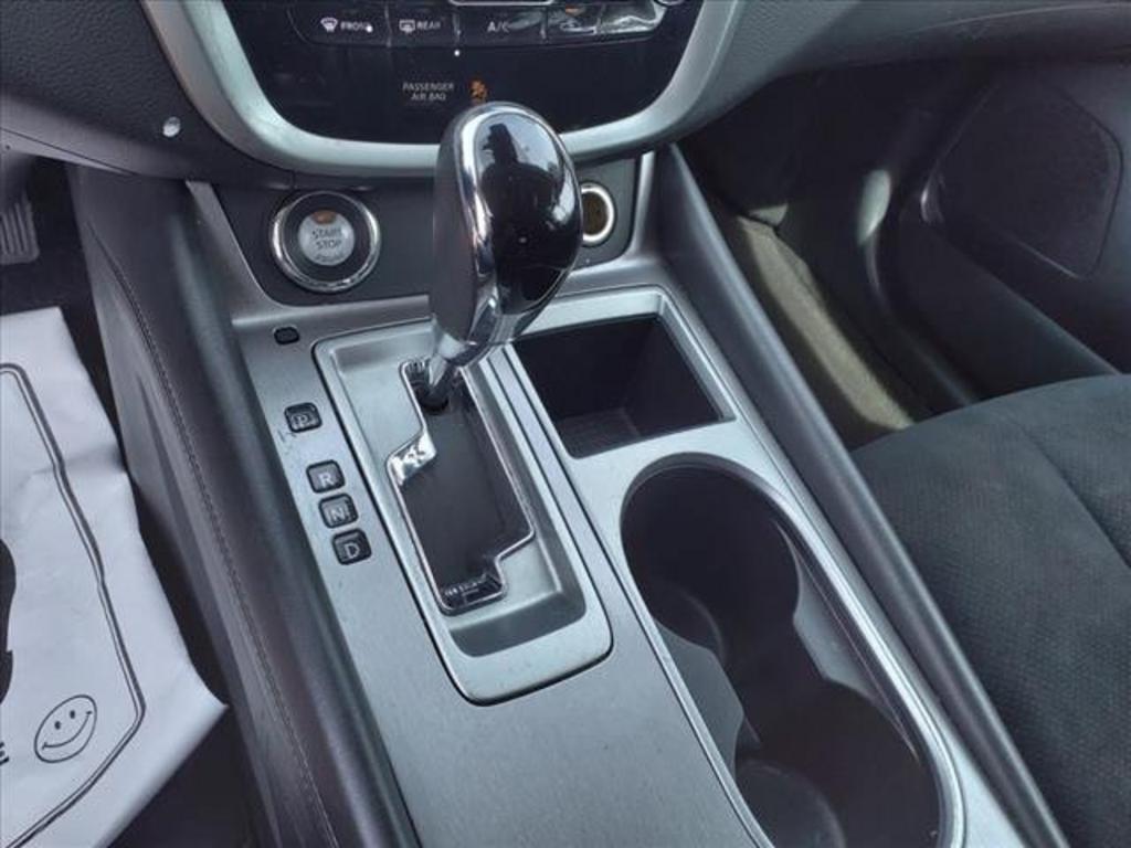 2020 Nissan Murano - $21,500