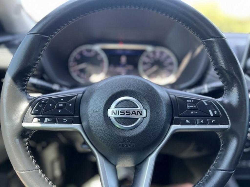 2022 Nissan Sentra - $21,500