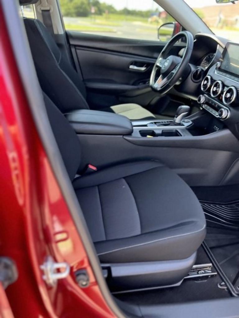 2022 Nissan Sentra - $21,500