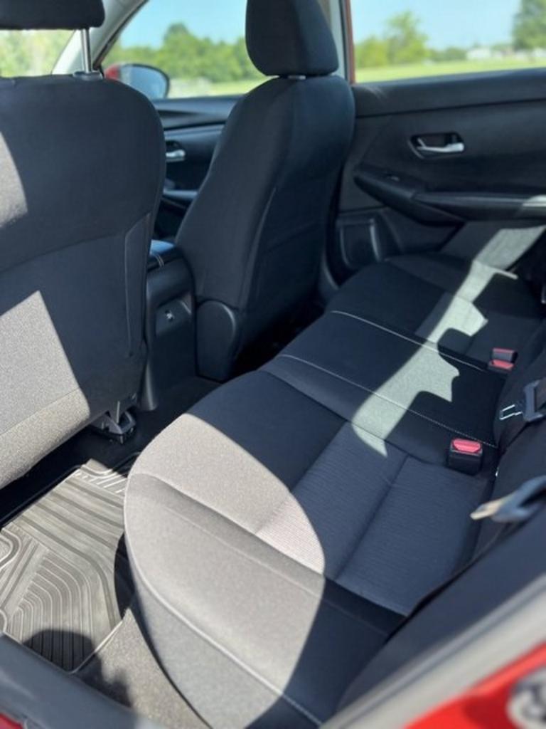 2022 Nissan Sentra - $21,500