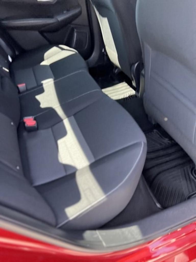 2022 Nissan Sentra - $21,500