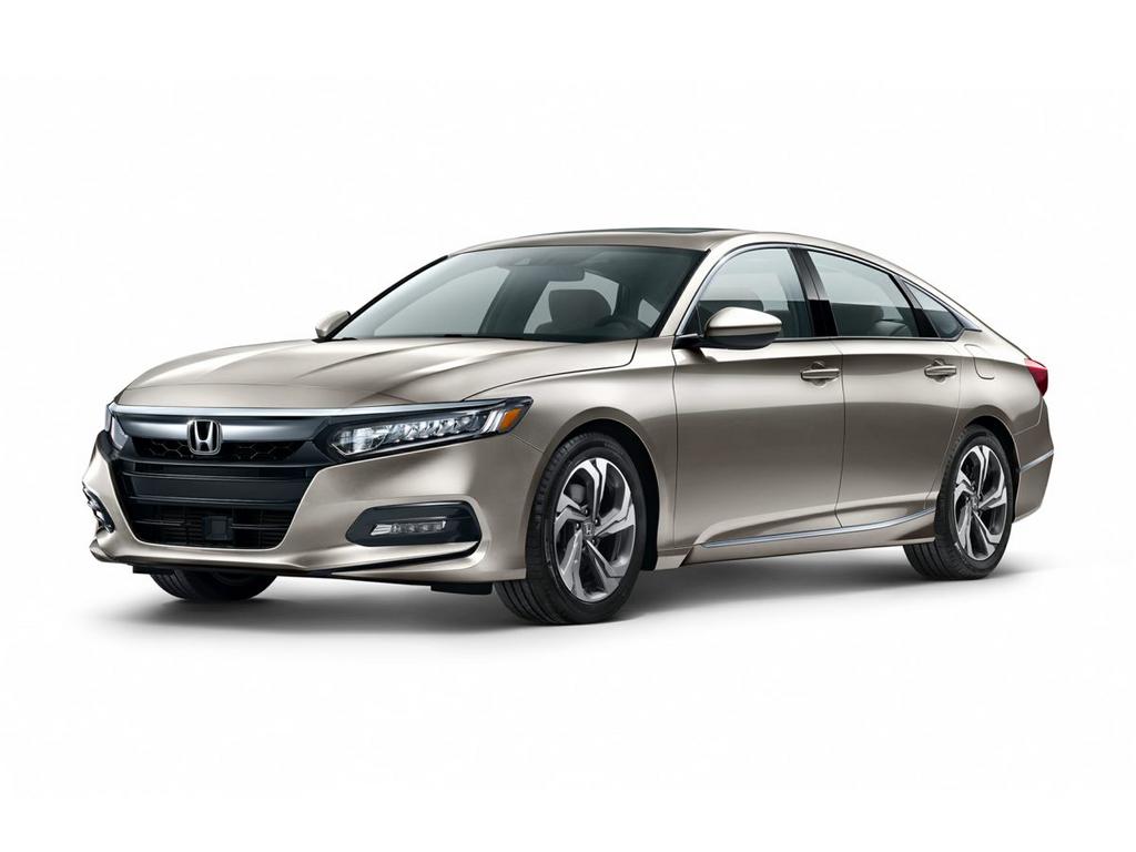 2018 Honda Accord - $11,000