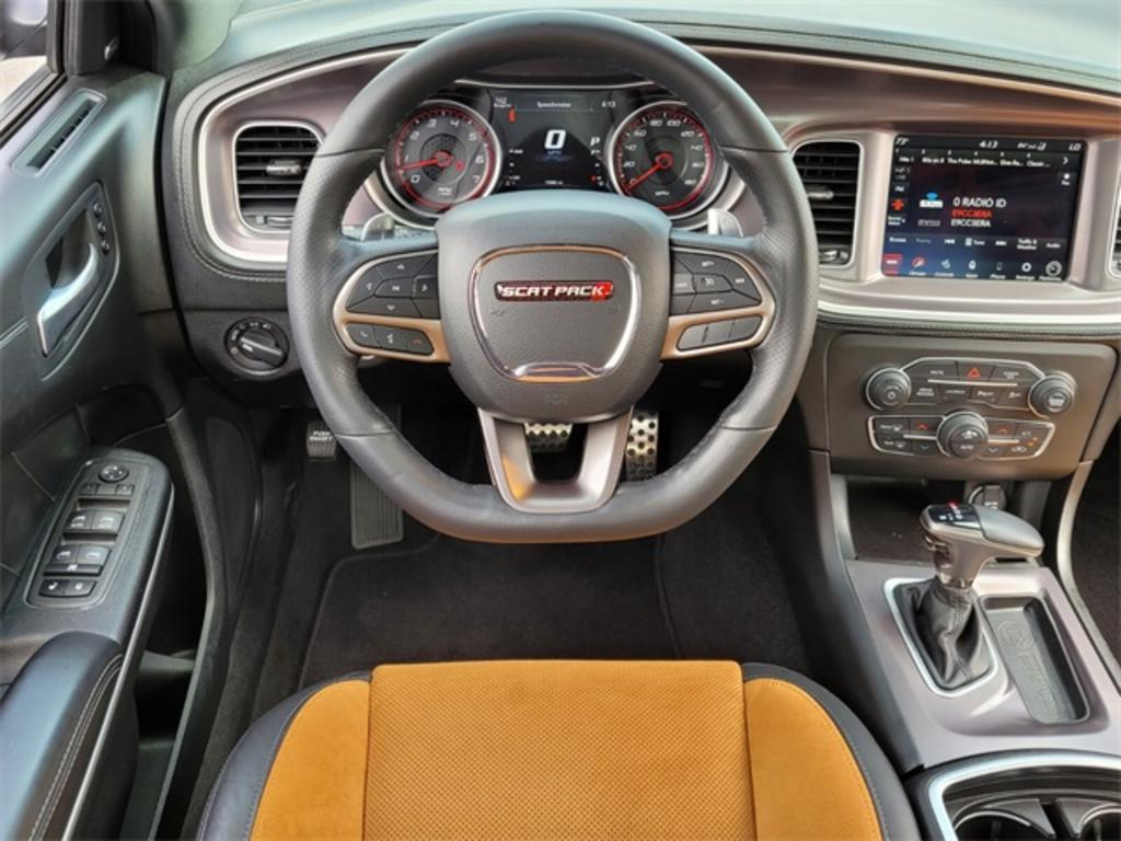 2022 Dodge Charger - $54,988