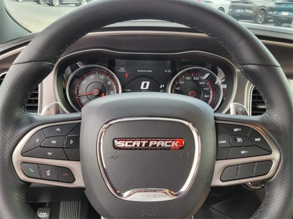 2022 Dodge Charger - $54,988
