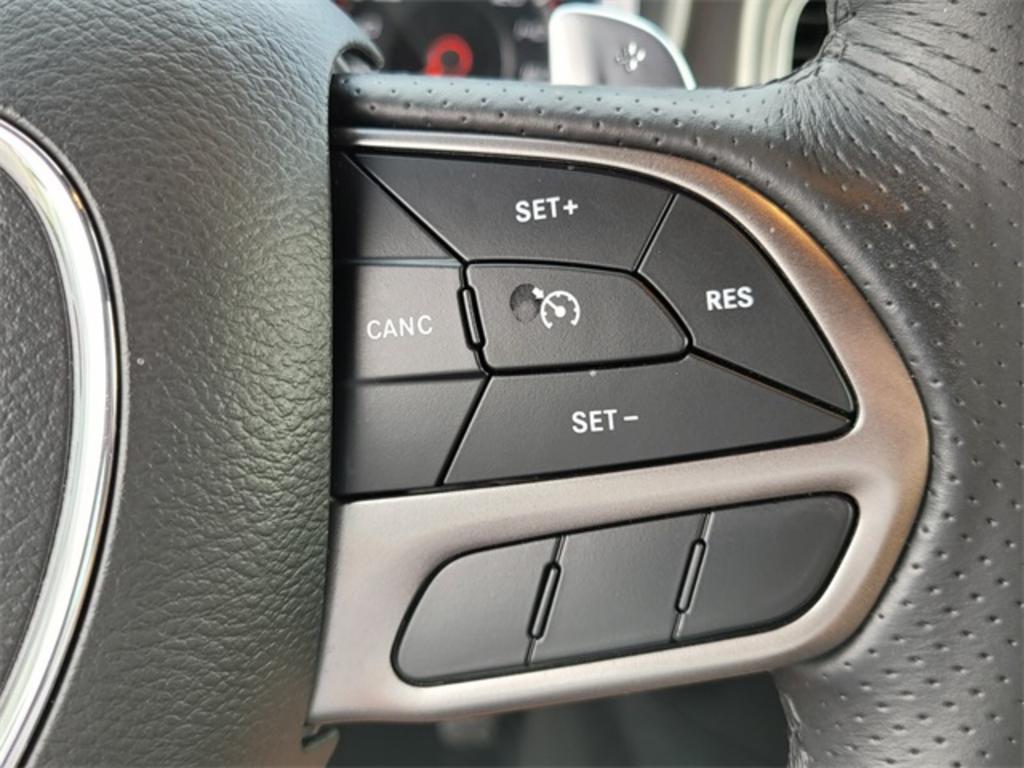 2022 Dodge Charger - $54,988