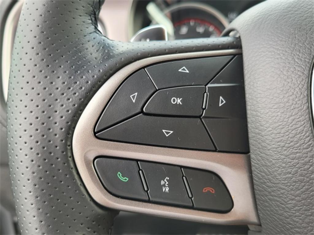 2022 Dodge Charger - $54,988