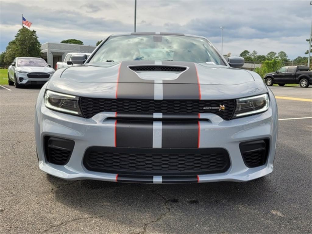 2022 Dodge Charger - $54,988