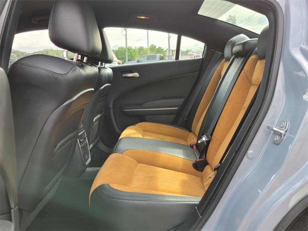 2022 Dodge Charger - $54,988